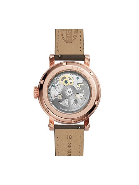 Ceas de Dama Fossil Boyfriend ME3089 .